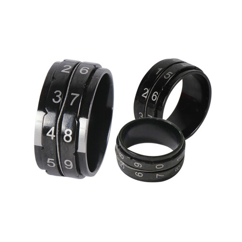 Knit Pro KNIT PRO RING COUNTER Knit Pro KNIT PRO RING COUNTER