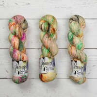 SHANGRI-LA SINGLES N2O