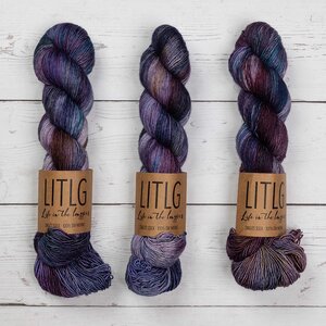 LITLG LITLG SINGLES - AMETHYST