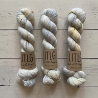 LITLG SINGLES - WOLF