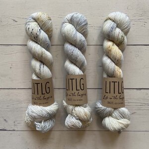 LITLG LITLG SINGLES - WOLF
