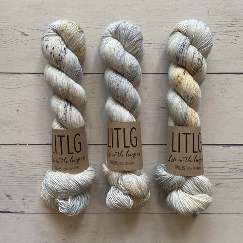 LITLG LITLG SINGLES - WOLF LITLG LITLG SINGLES - WOLF