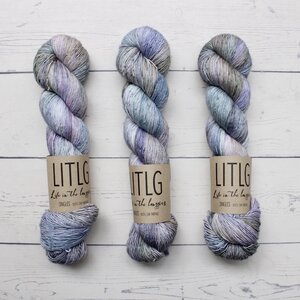 LITLG LITLG SINGLES - REFLECT