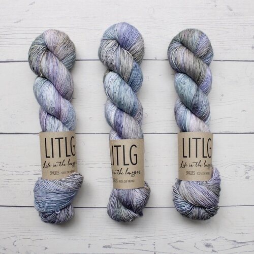 LITLG LITLG SINGLES - REFLECT LITLG LITLG SINGLES - REFLECT
