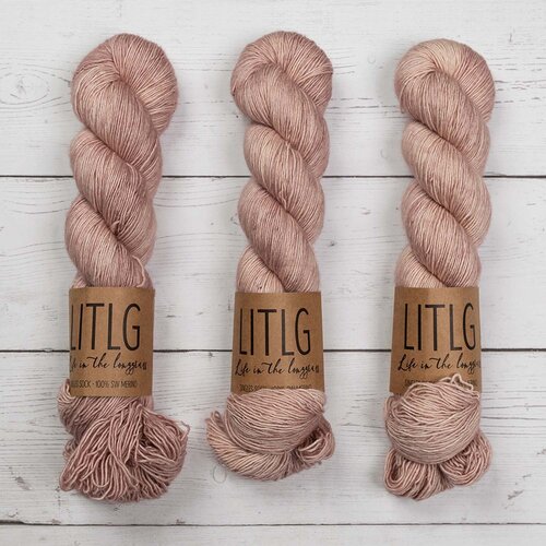 LITLG LITLG SINGLES - POWDER LITLG LITLG SINGLES - POWDER