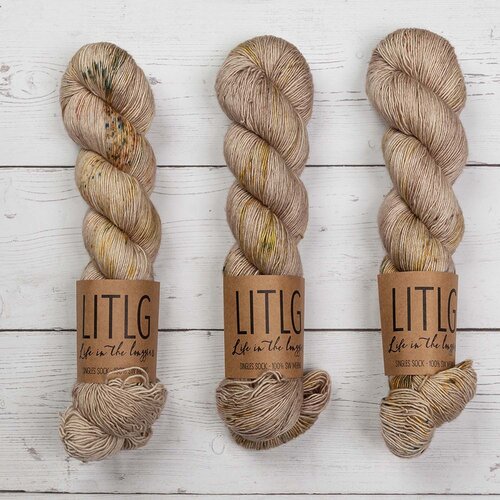LITLG LITLG SINGLES - WHEAT LITLG LITLG SINGLES - WHEAT