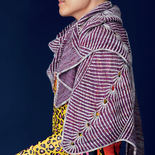 Westknits TWO PLUS TWO - KIT B2