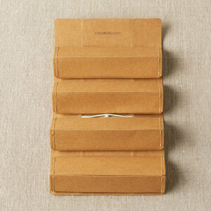 Cocoknits ACCESSORY ROLL