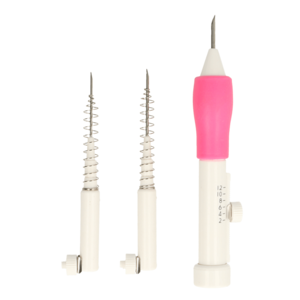 Opry PUNCH NEEDLE SET