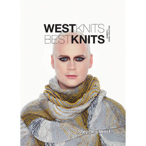 Westknits WESTKNITS BESTKNITS 3: SHAWL EVOLUTION
