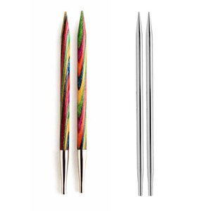 Knit Pro KNIT PRO INTERCHANGEABLE NEEDLE TIPS
