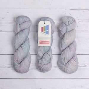 Fyberspates VIVACIOUS 4 PLY - 624 HEAVENLY