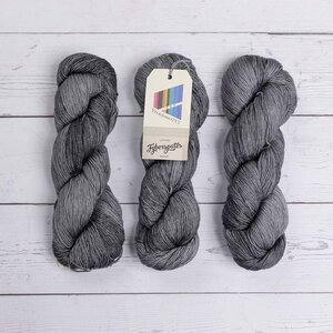 Fyberspates VIVACIOUS 4 PLY - 613 SLATE
