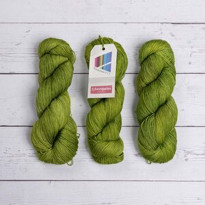 Fyberspates VIVACIOUS 4 PLY - 621 GECKO
