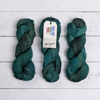 VIVACIOUS 4 PLY - 605 DEEP FOREST