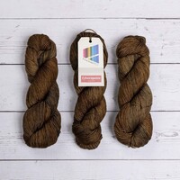 VIVACIOUS 4 PLY - 603 SILVER & BRONZE