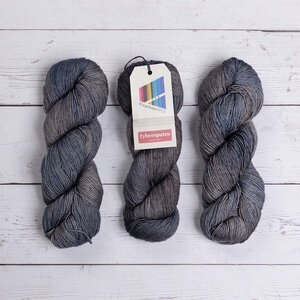 Fyberspates VIVACIOUS 4 PLY - 614 PEBBLE BEACH