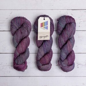 Fyberspates VIVACIOUS 4 PLY - 616 CROCUS