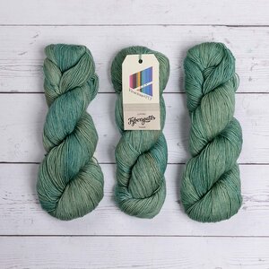 Fyberspates VIVACIOUS 4 PLY - 626 SEA GLASS