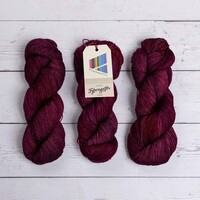VIVACIOUS 4 PLY - 618 PLUM IMPS