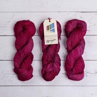 VIVACIOUS 4 PLY - 611 MIXED MAGENTAS