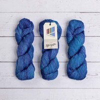 VIVACIOUS 4 PLY - 609 PEACOCK