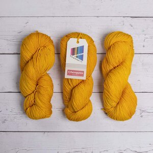 Fyberspates VIVACIOUS DK - 804 SUNSHINE