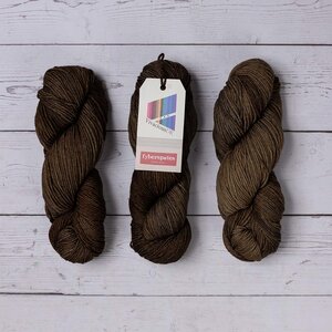 Fyberspates VIVACIOUS DK - 803 SILVER & BRONZE