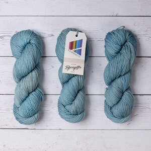 Fyberspates VIVACIOUS DK - 825 SHORELINE