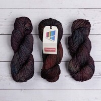 VIVACIOUS DK - 801 TWEED IMPS