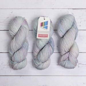Fyberspates VIVACIOUS DK - 824 HEAVENLY