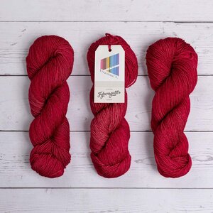 Fyberspates VIVACIOUS DK - 830 STRAWBERRY
