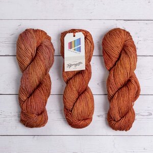 Fyberspates VIVACIOUS DK - 822 PEACH BELLINI