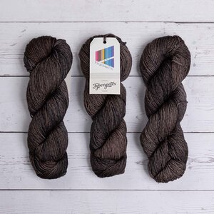 Fyberspates VIVACIOUS DK - 829 SMOKEY JOE