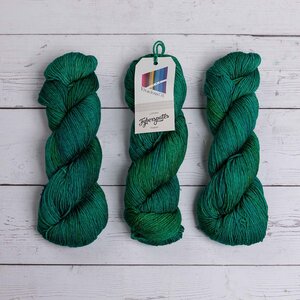 Fyberspates VIVACIOUS DK - 806 SEA GREEN