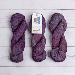 Fyberspates VIVACIOUS DK - 816 CROCUS