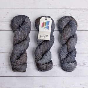 Fyberspates VIVACIOUS DK - 814 PEBBLE BEACH
