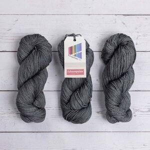 Fyberspates VIVACIOUS DK - 813 SLATE