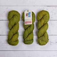 VIVACIOUS 4 PLY - 627 AVOCADO