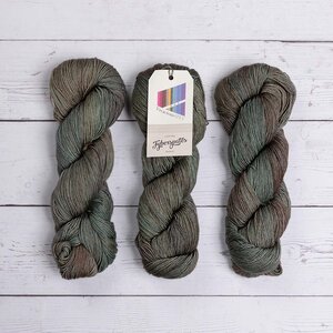 Fyberspates VIVACIOUS 4 PLY - 615 LUNDY ISLAND
