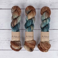 MERINO SWIRL - BEACH HOUSE