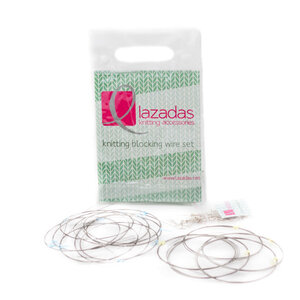 Lazadas BLOCKING WIRE SET - DELUXE