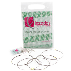 Lazadas BLOCKING WIRE SET - LONG