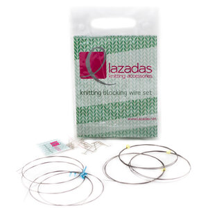 Lazadas BLOCKING WIRE SET - MIX