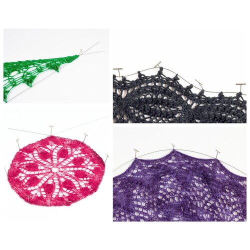 Lazadas BLOCKING WIRE SET - SHORT