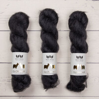 GLOWHAIR CANAL HOUSE