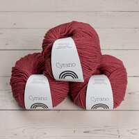 CYRANO - BOIS DE ROSE