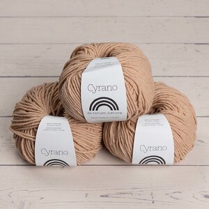 De Rerum Natura CYRANO - DUNE
