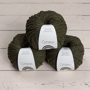 De Rerum Natura CYRANO - FORET