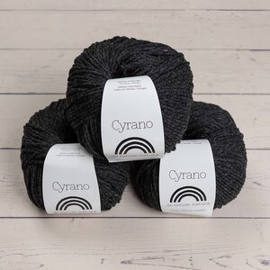 De Rerum Natura CYRANO - FUSAIN